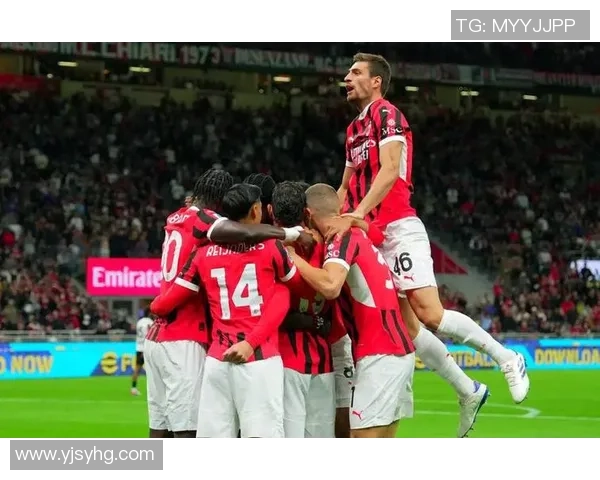 AC米兰友谊赛大胜那不勒斯五球逆转引发争议判罚全场沸腾