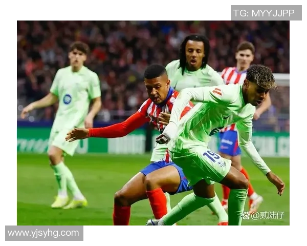 英超激战：马竞5-0巴萨战术解析与绝杀时刻回顾