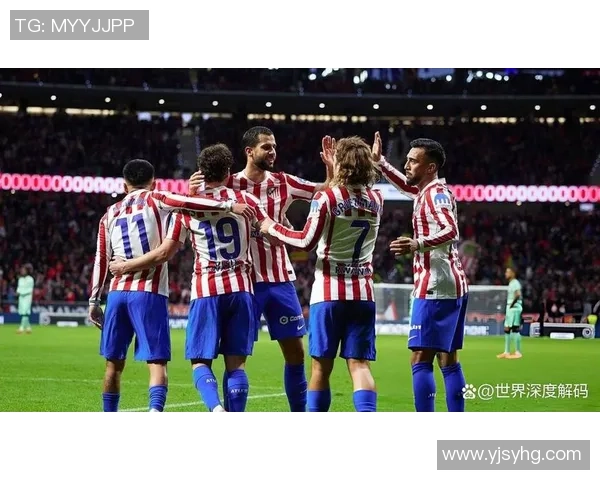 英超惊现冷门马竞4-3逆转波尔图乌龙球成比赛转折点