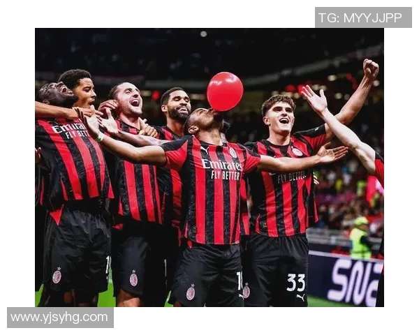 AC米兰友谊赛大胜那不勒斯五球逆转引发争议判罚全场沸腾