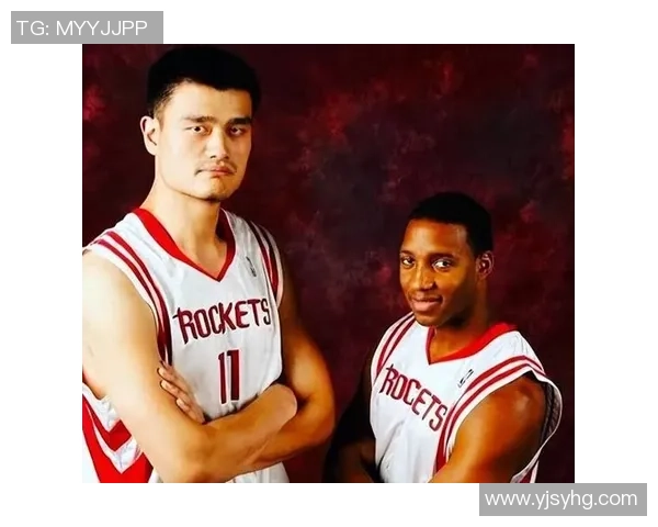 姚明与球迷心连心的故事:篮球巨星如何温暖每一位支持者 姚明与球迷心连心的故事:篮球巨星如何温暖每一位支持者