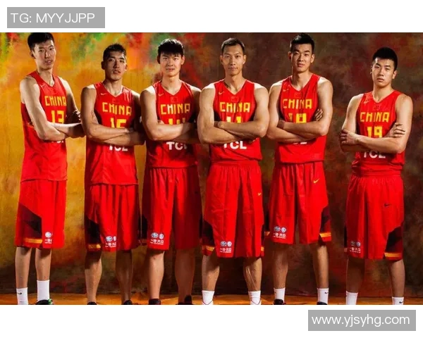 姚明的刻苦训练与篮球梦想的追求之路