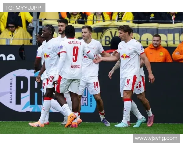 德甲焦点战莱比锡逆转多特蒙德红牌事件引发全场热议 德甲焦点战莱比锡逆转多特蒙德红牌事件引发全场热议