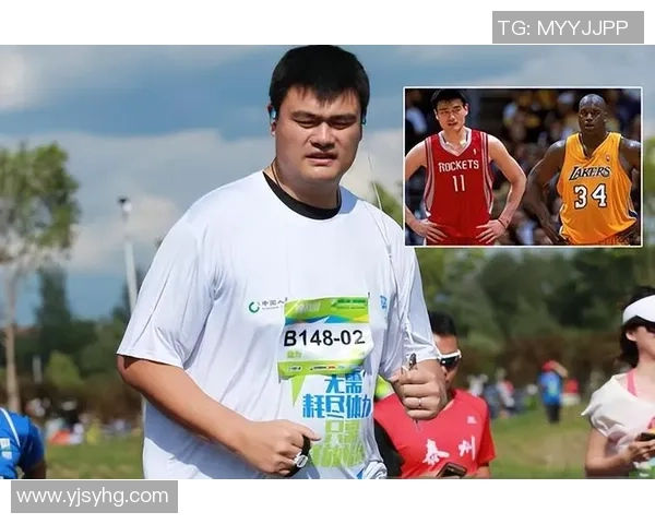 姚明西服尺码揭秘适合他的身高与体型的完美选择