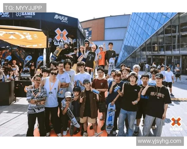 西安滑板队在极限运动联赛中以88分稳居积分榜首位