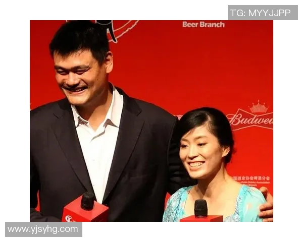 逆行者姚明：从篮球巨星到公益先锋的传奇人生与奋斗故事