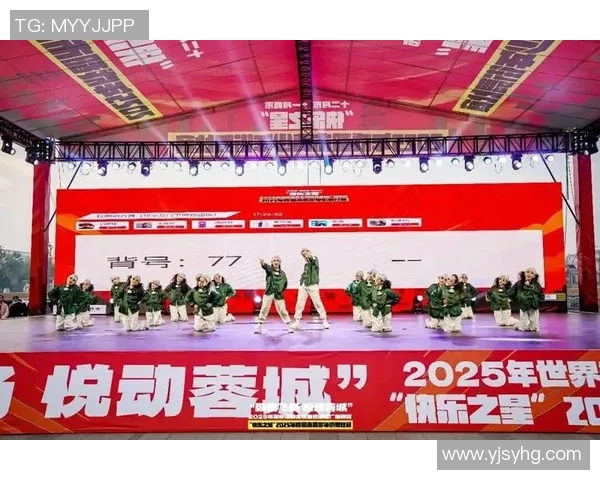 重庆街舞队的耐力挑战与热情演绎街舞文化的魅力之旅