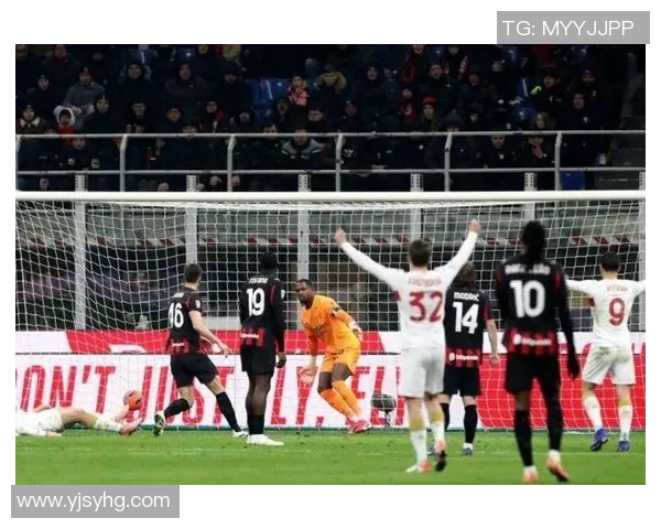 中超精彩对决马竞与AC米兰战成平局神扑瞬间成比赛转折点数据解析 中超精彩对决马竞与AC米兰战成平局神扑瞬间成比赛转折点数据解析