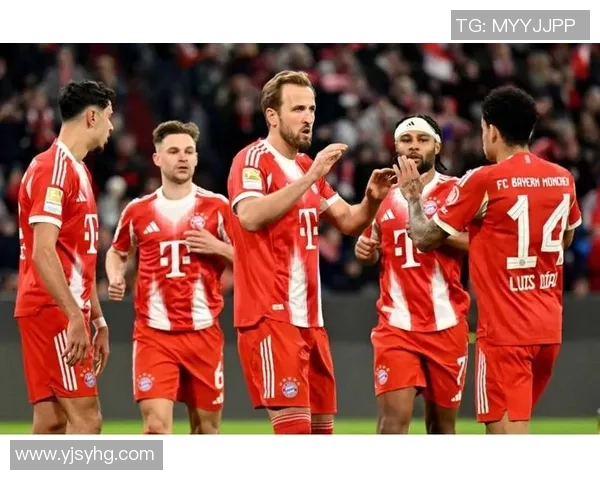 德甲惊天逆转拜仁狂胜利物浦创历史冷门震撼全场