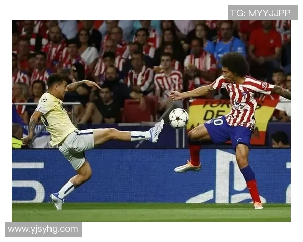 欧冠激战:马竞凭借绝杀力克波尔图全场沸腾赛后精彩点评 欧冠激战:马竞凭借绝杀力克波尔图全场沸腾赛后精彩点评