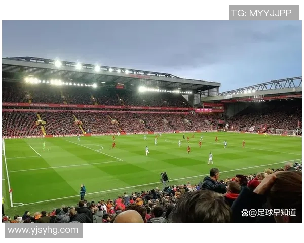 世界杯利物浦大胜里昂四球狂潮点球大战瞬间点燃全场激情