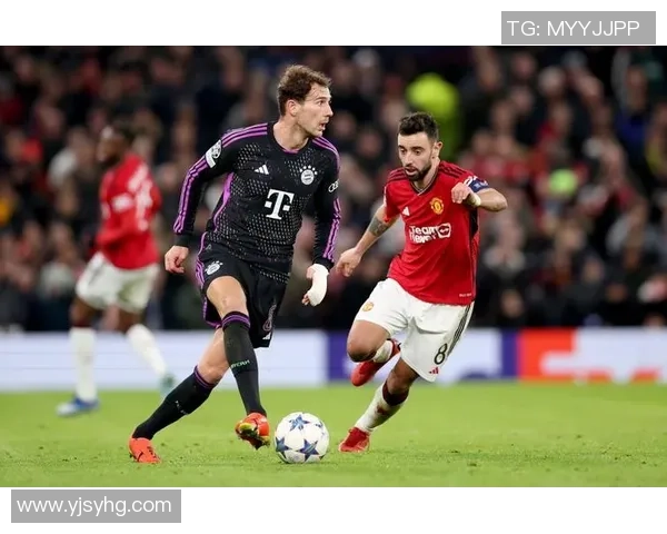 欧冠激战波尔图与拜仁握手言和精彩瞬间引发全场热烈反响