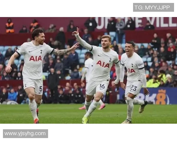 英超震撼战役热刺大胜马竞引发全场狂欢赛后深度解析