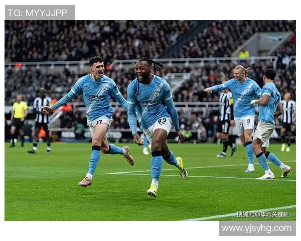 足总杯精彩对决曼城轻取多特蒙德乌龙球成比赛转折点
