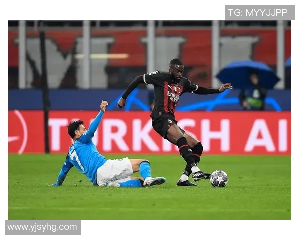 中超精彩对决AC米兰大胜多特蒙德神奇扑救引爆全场激情